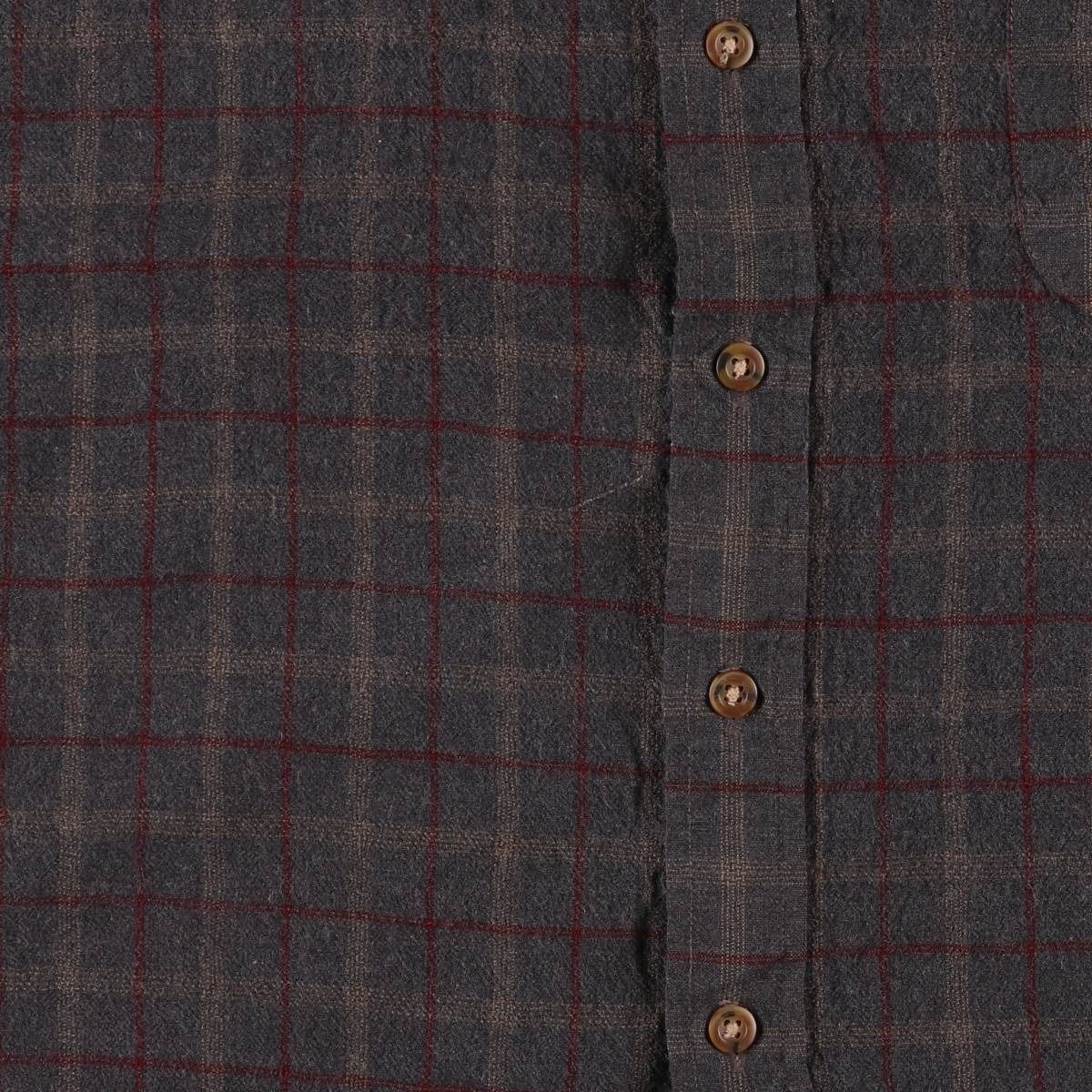 PENDLETON チェック柄