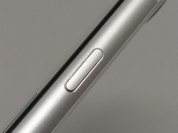 MHGU3J/A iPhone SE(第2世代) 128GB ホワイト SIMフリｰ 128GB iPhone