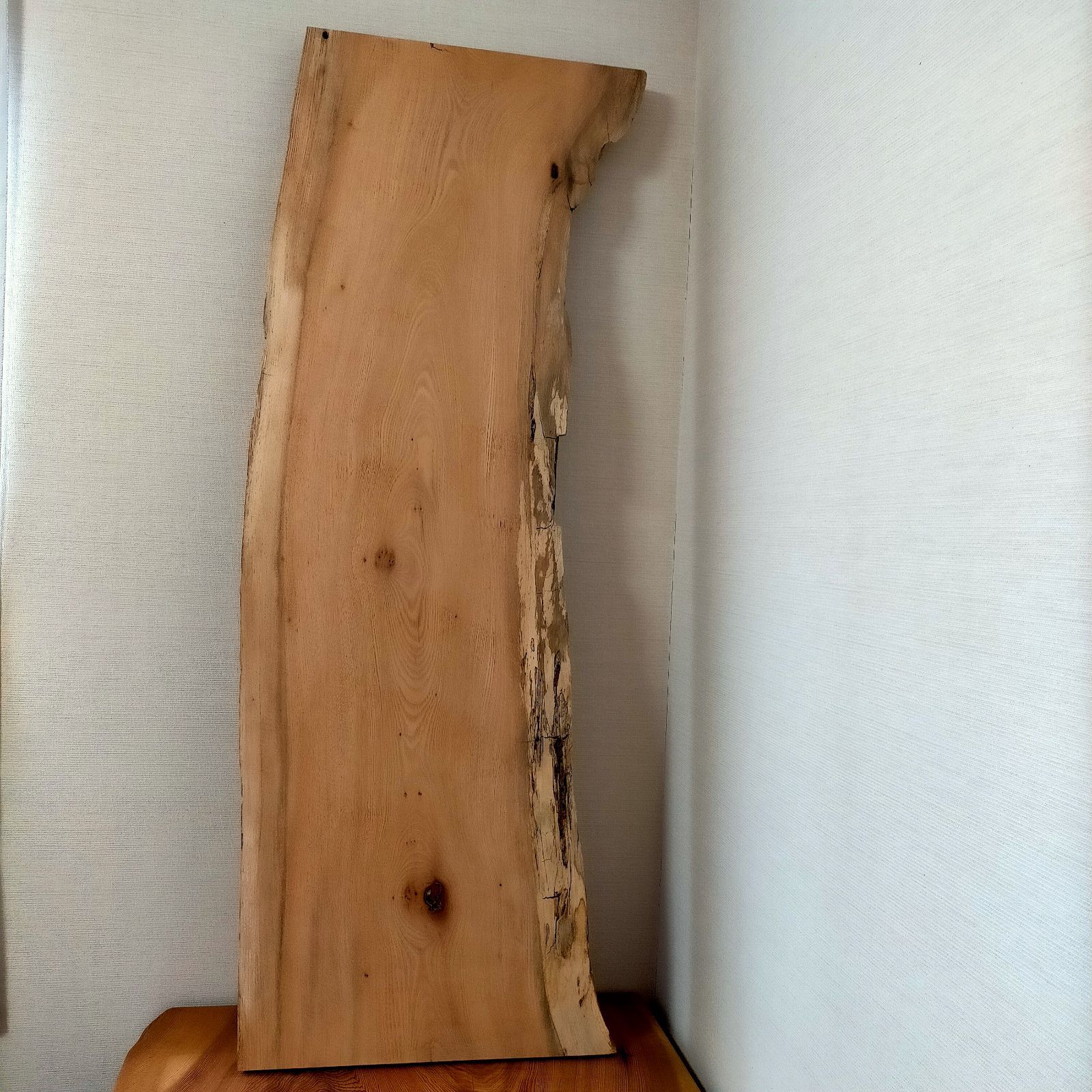 天板 DIY