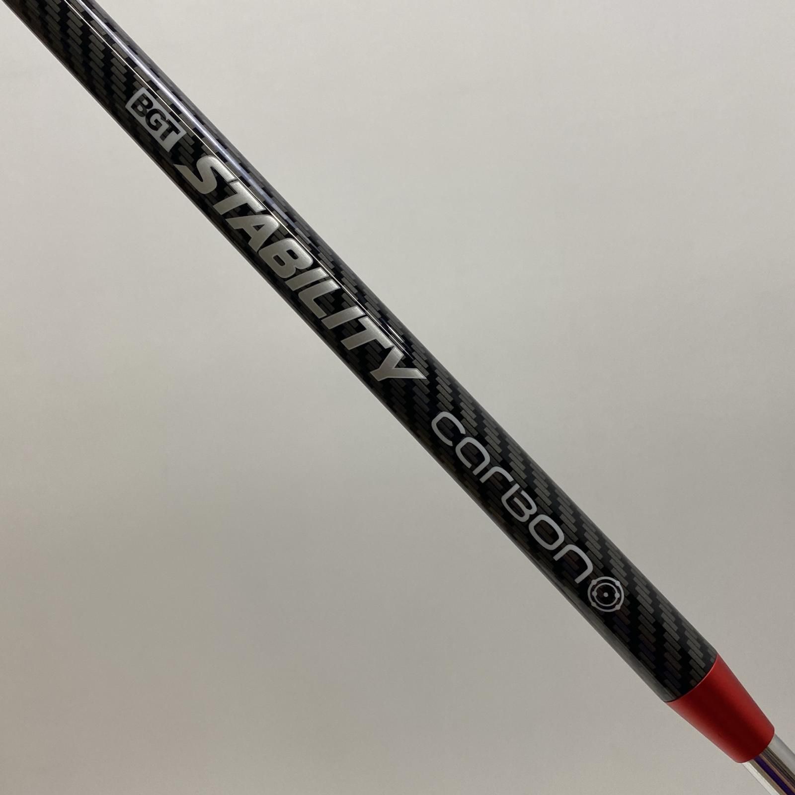 【中古】【ゴルフ用品】パター　Piretti　Piretti GSS LIMITED TOUR RELEASE コットンウッドⅡ【加古川店】【427】 中古】【ゴルフ用品】パター Piretti Piretti GSS LIMITED TOUR