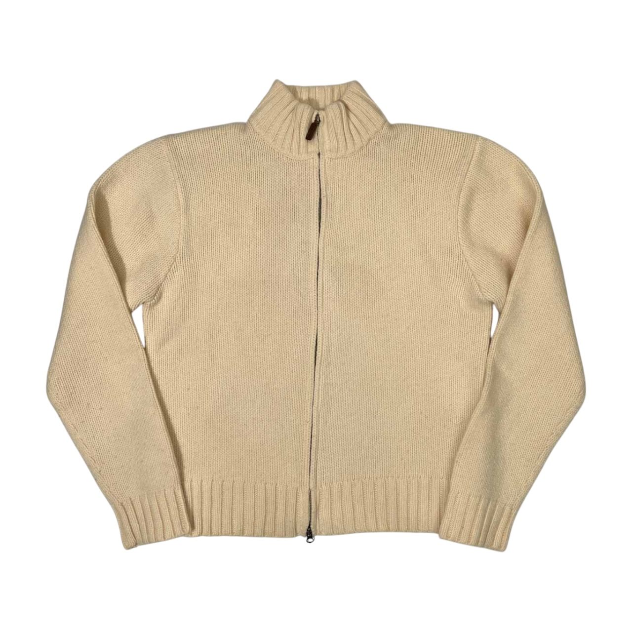 Polo Ralph Lauren ポロ ラルフローレン ハイネック ダブルジップ 
