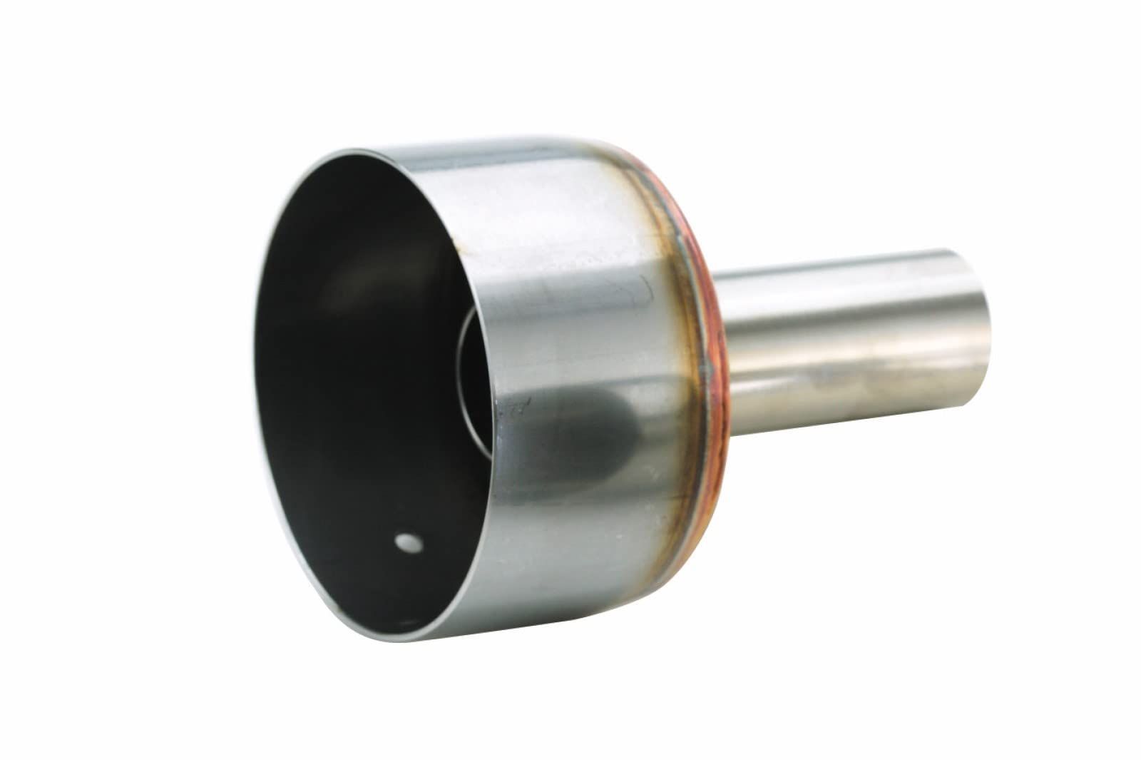 柿本改 Kakimotoracing インナーサイレンサー インナーサイレンサー 89.1φ 130mm 80mm RIS002