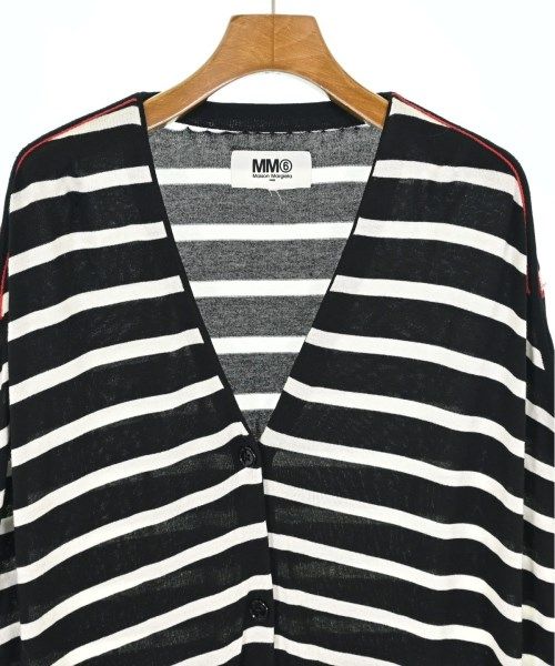 MM6 ベスト/ノースリーブ レディース 【古着】【中古】【送料無料  