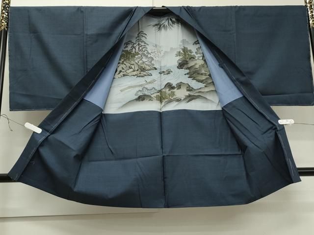 平和屋着物●男性