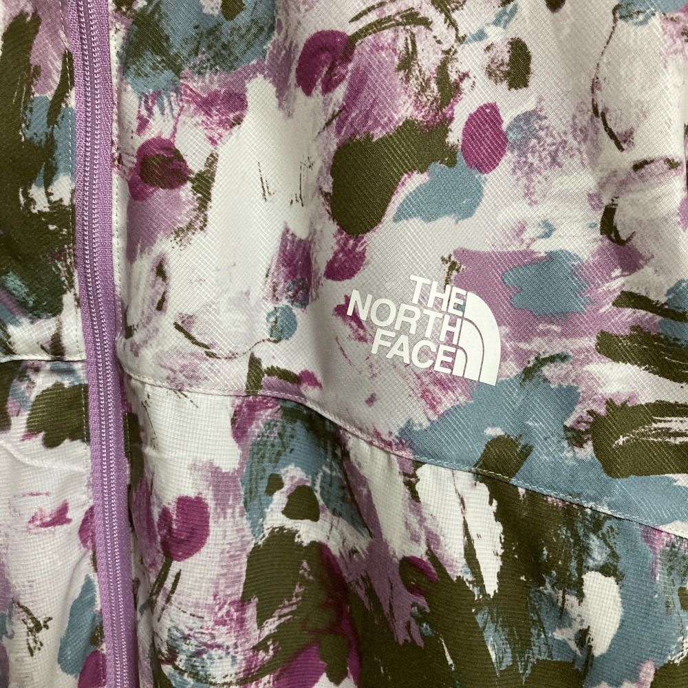 パープル レディース