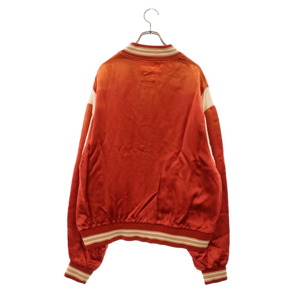 VISVIM (ヴィスヴィム) 23SS DOUGLAS STADIUM JKT ダグラス スタジアム