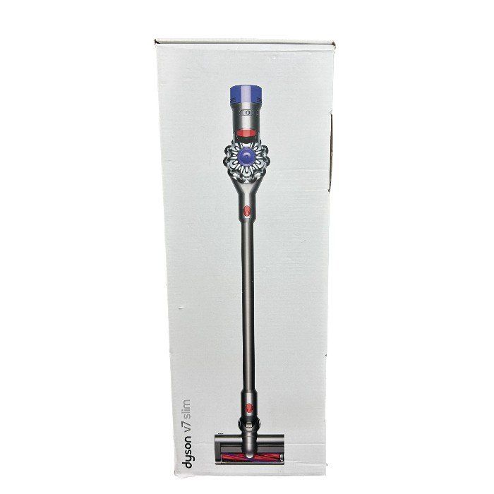 ダイソン 掃除機 コードレス Dyson V7 Slim SV11 SLM スリム