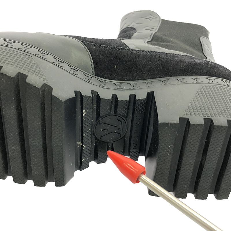 LOUIS VUITTON ルイヴィトンサンダル ローリエートライン モノグラム LOUIS VUITTON ルイヴィトンサンダル ローリエートライン モノグラム