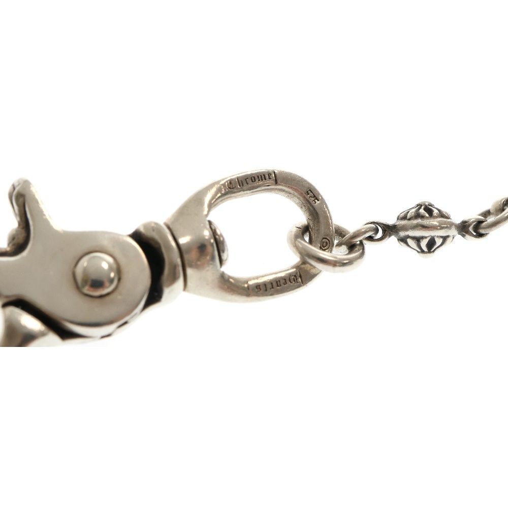 クロムハーツ 1BALL SHORT-T/2クリップショート#1クロスボール クロムハーツ 1BALL SHORT-T/2クリップショート#1クロスボール CHROME