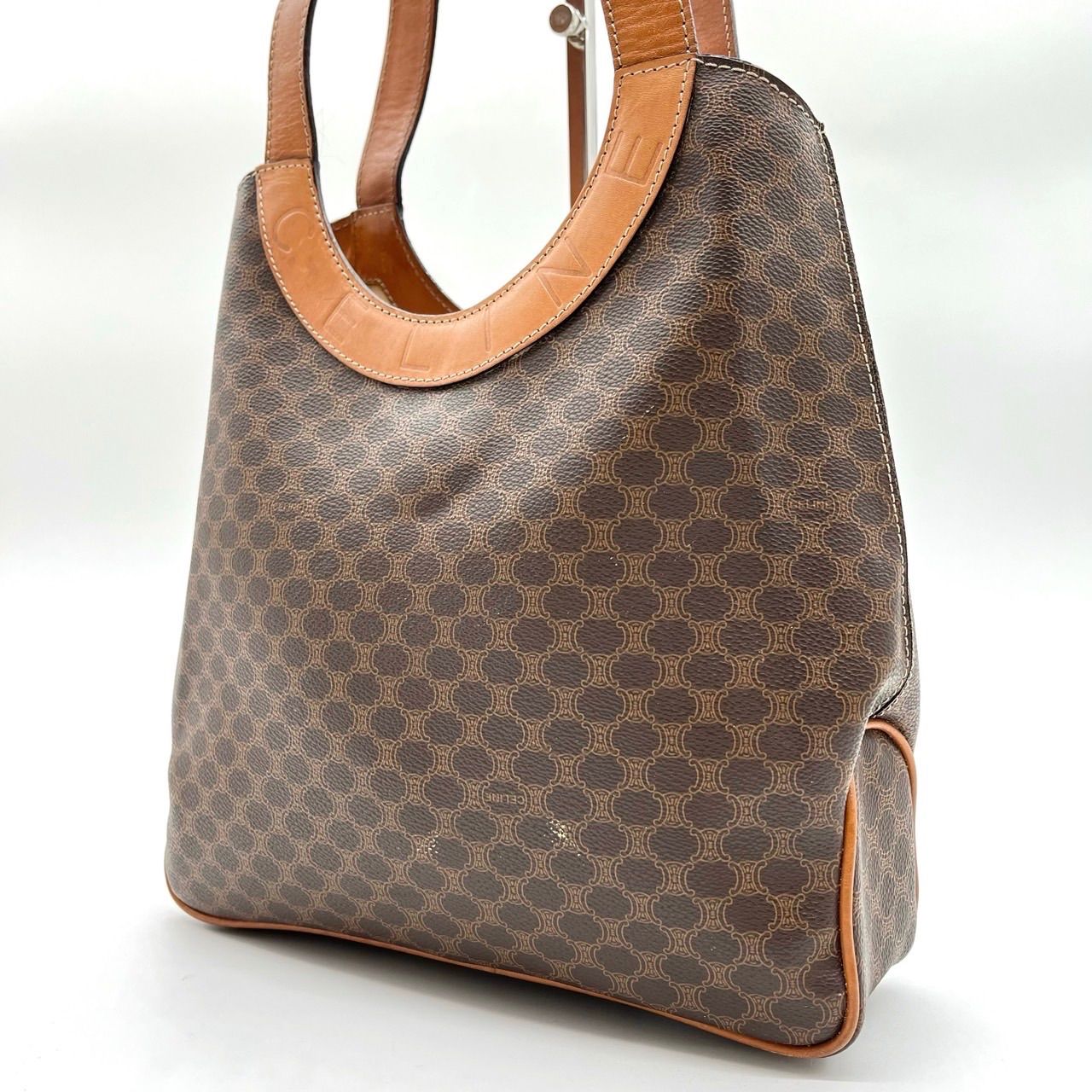 ✨良品✨ CELINE セリーヌ ワンショルダーバッグ トートバッグ