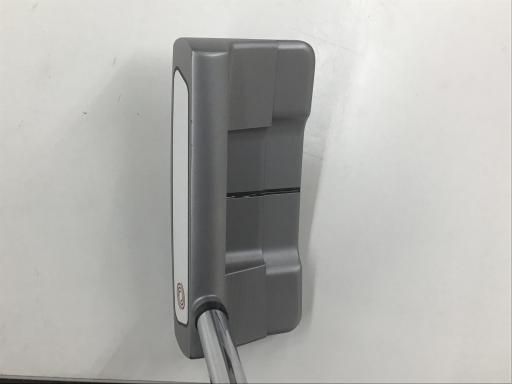オデッセイ WHITE HOT OG DOUBLE WIDE 33インチ パター PT STROKE LAB フレックスその他 メンズ 男性用 右利き 右用 Cランク ゴルフクラブ