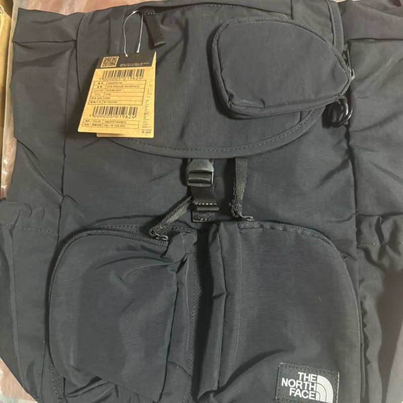 BACKPACK ウィメンズ