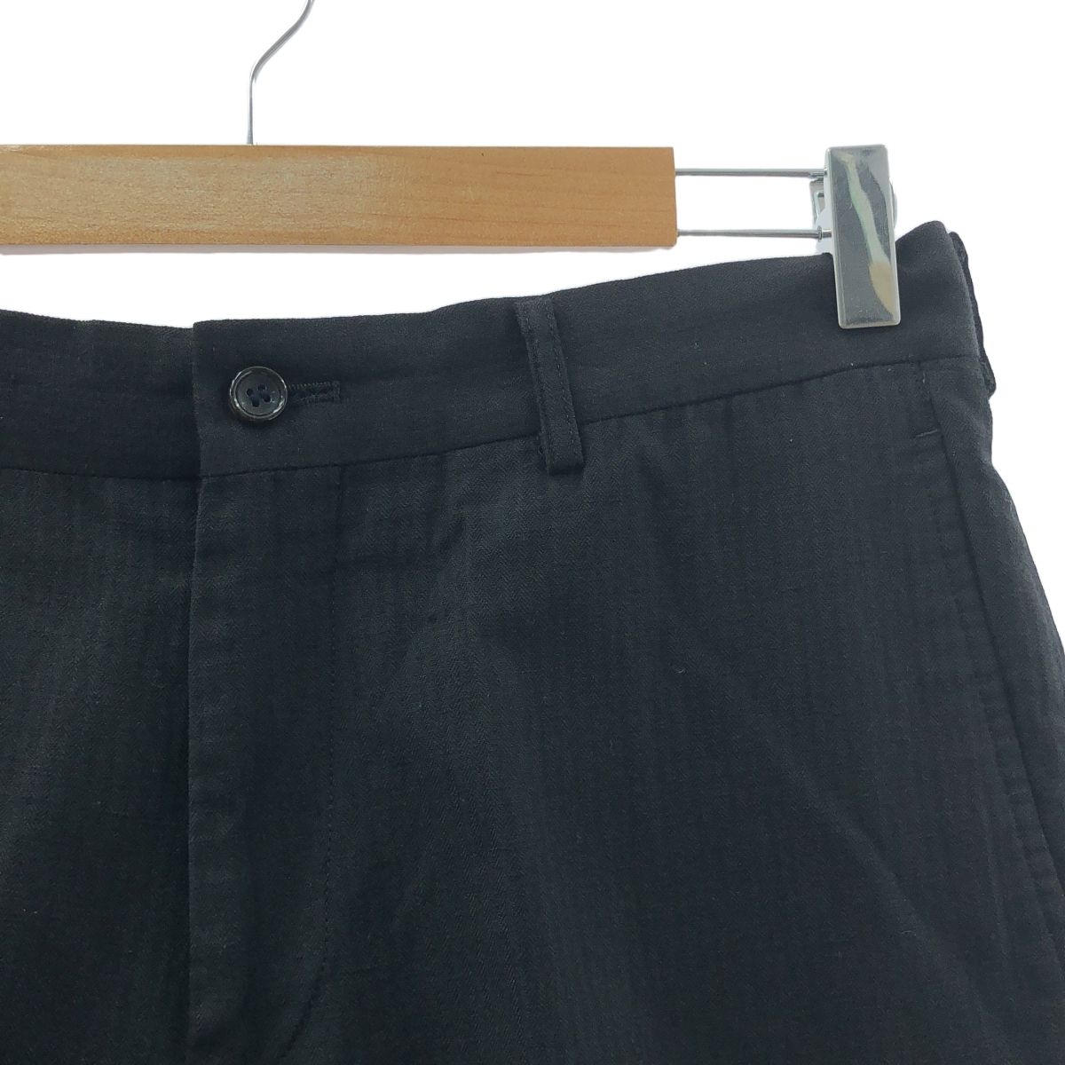 COMME des GARCONS HOMME / コムデギャルソンオム | 2009AW | ウール