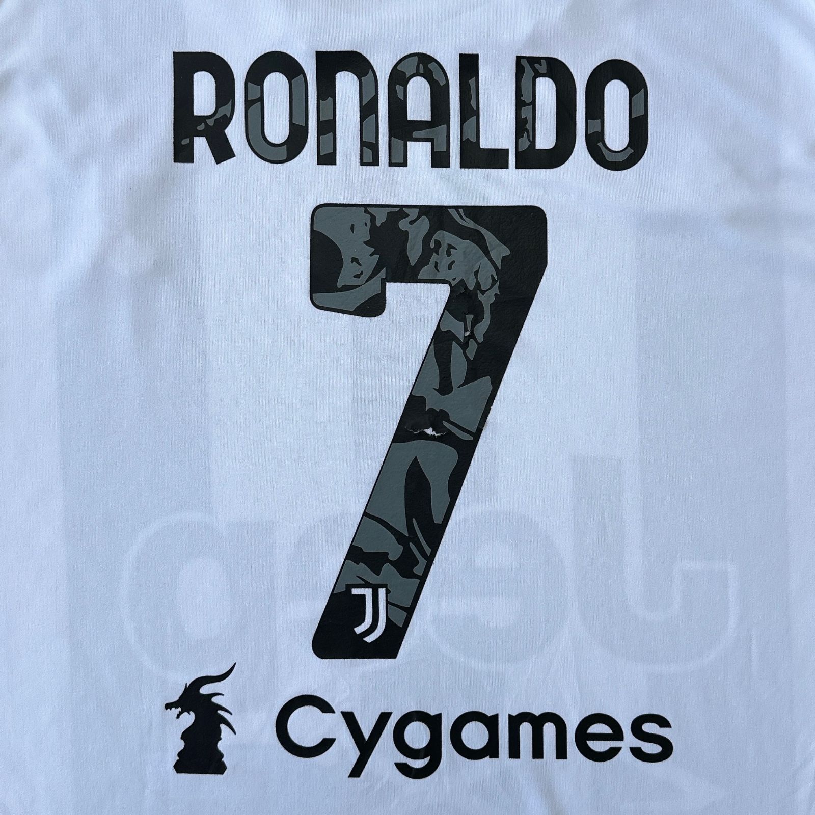 ユベントス ロナウド 7 番 ユニフォーム　上下セット　adidas ユベントス ロナウド 7 番 ユニフォーム 上下セット adidas