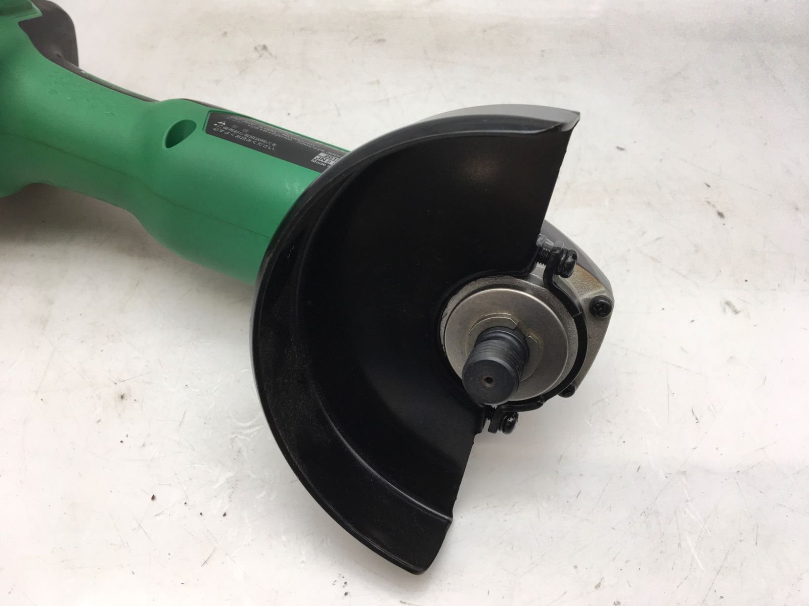 エコツール知立店 M02