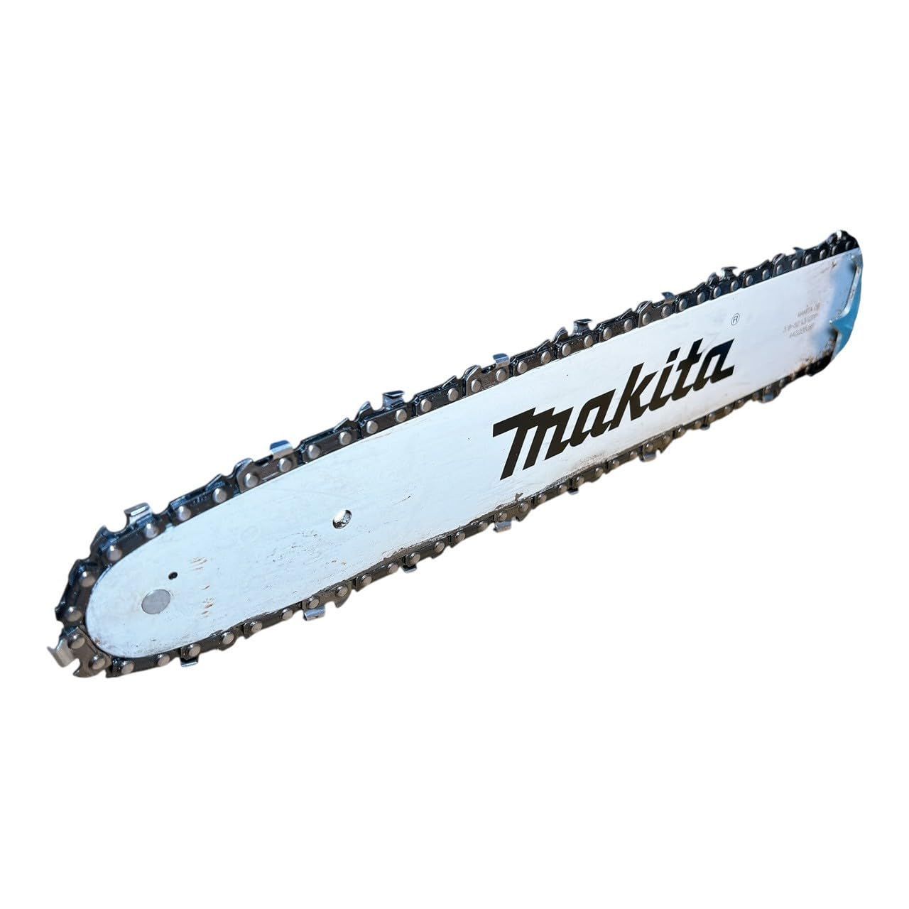 マキタ エンジン式チェンソー ガイドバー350mm 青 排気量32mL マキタ エンジン式チェンソー ガイドバー350mm 青 排気量32mL