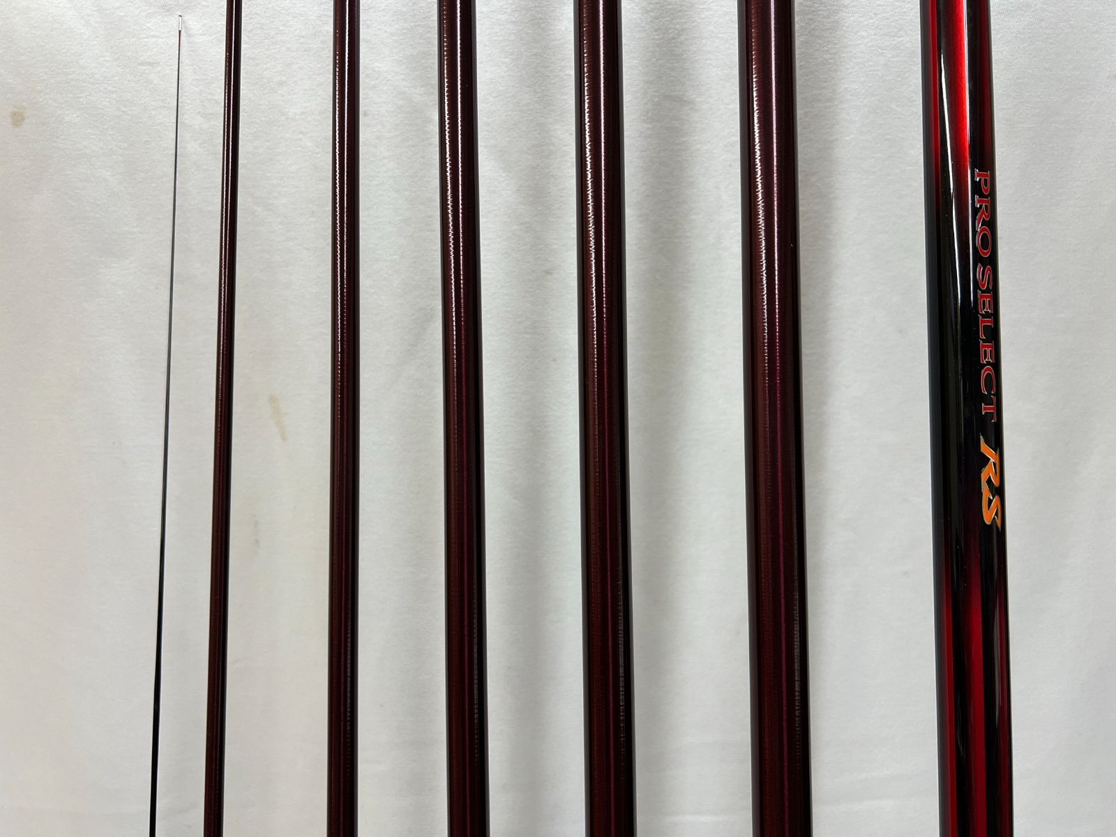 シマノPRO SELECT RS 85 NW 中古美品