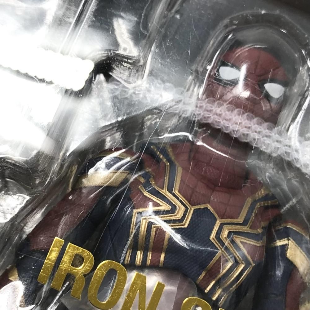 S.H.Figuarts アイアン･スパイダー