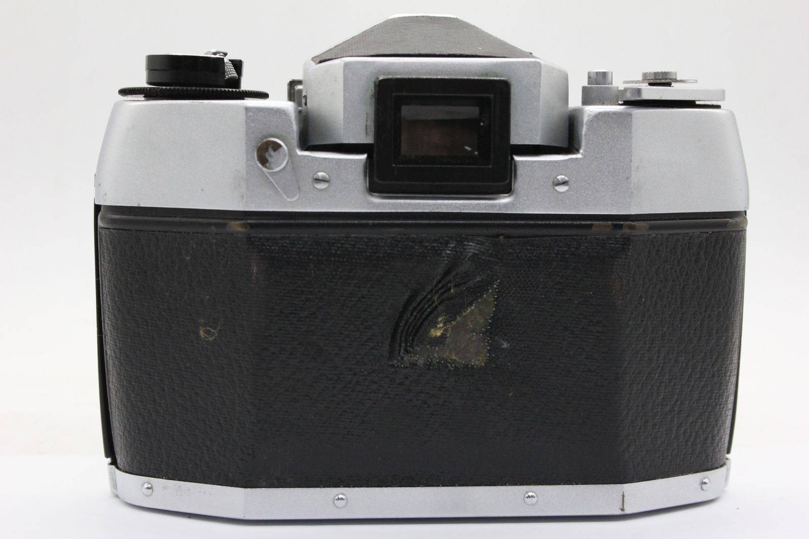 返品保証】 エクサ EXA 1a Dresden Domiplan Meyer-Optik Gorlitz 50mm