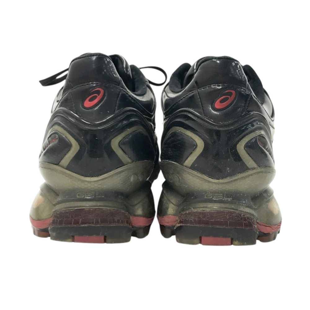 asics アシックス GELACE PRO2 TGN902 ゴルフシューズ  ブラック系 25.5 [240101495441] ゴルフウェア メンズ ストスト asics アシックス GELACE PRO2 TGN902 ゴルフシューズ ブラック