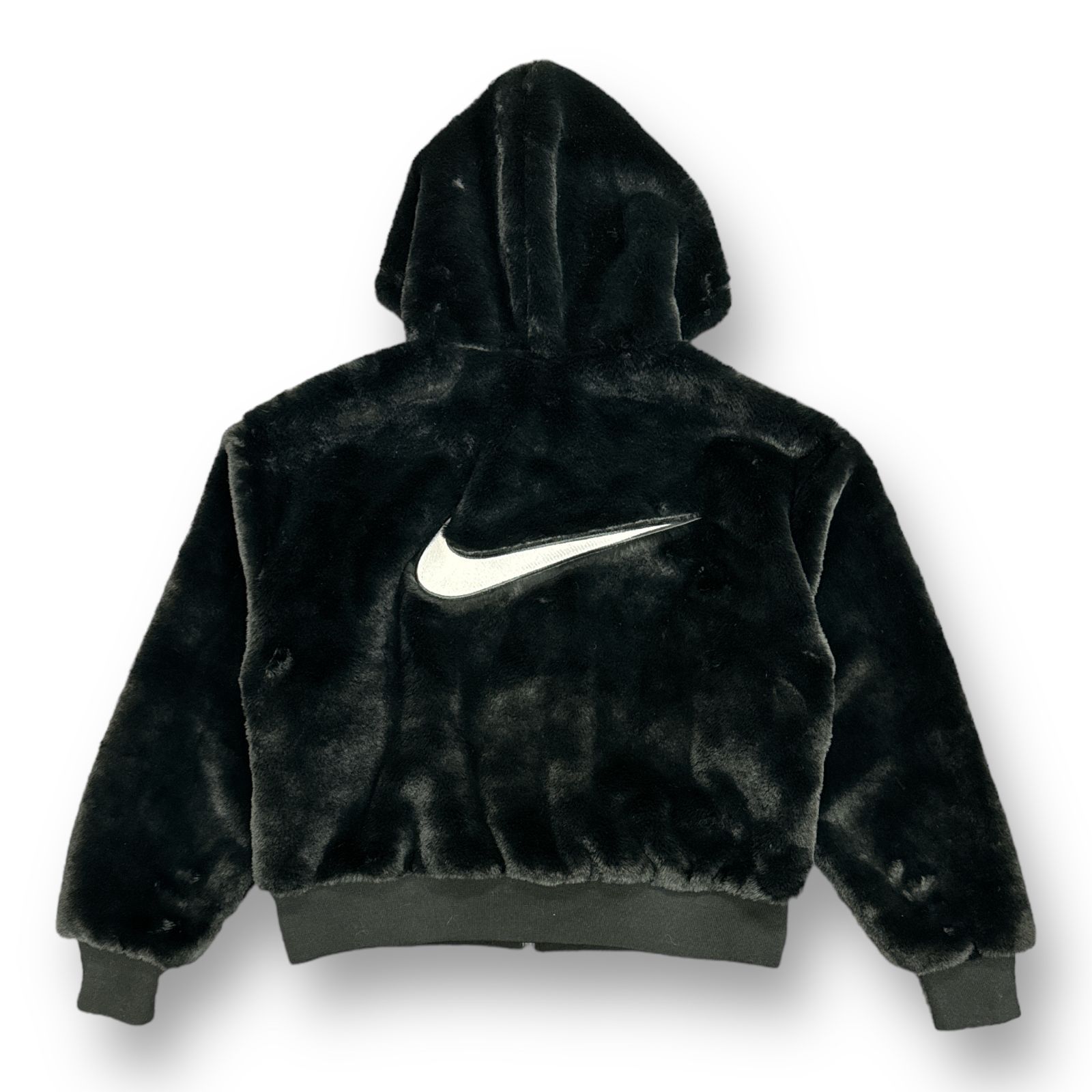 定番国産ナイキ　NIKE AS W NSW ESSNTL FX FUR GX JKT ジャケット・アウター