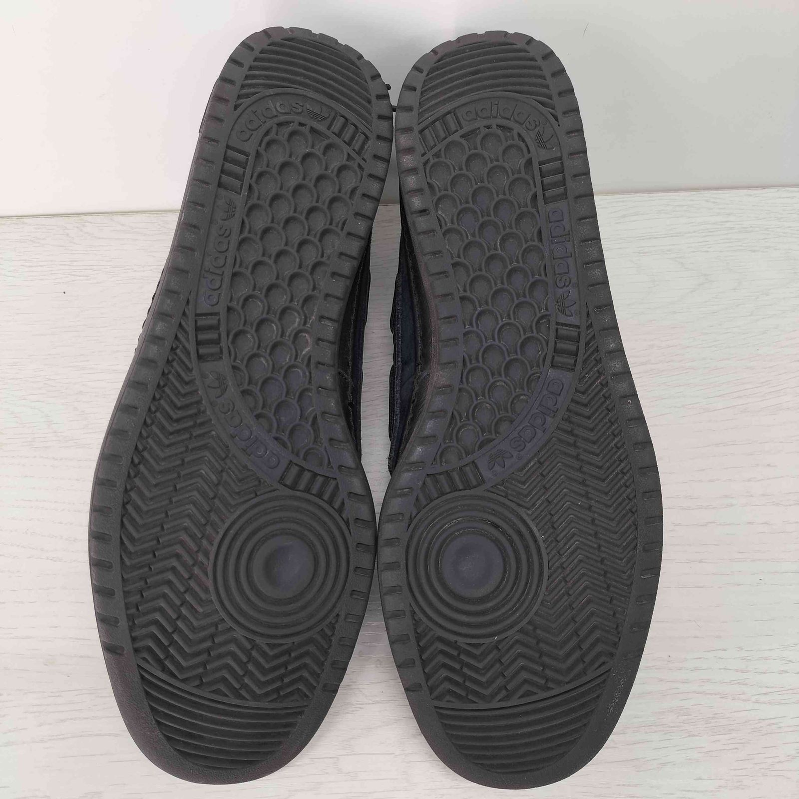 アディダス adidas SAINT FLORENT BF ローカットスニーカー メンズ JPN