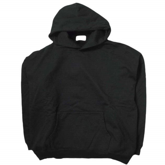 MARKAWARE マーカウェア 日本製 HUGE PARKA オーバーサイズ スウェット 