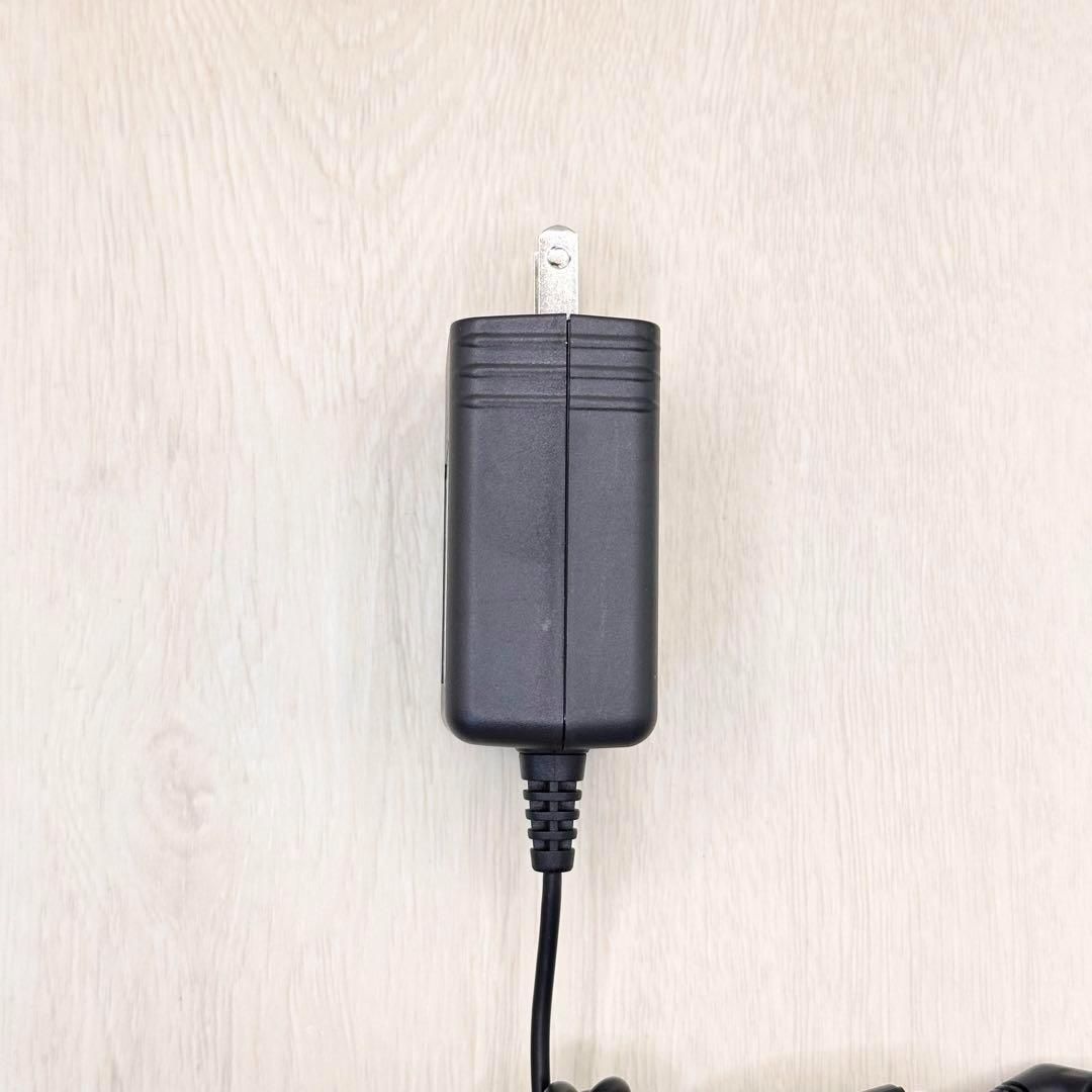 サンヨー NVP-AC21 SANYO ゴリラナビ ゴリラ 純正 ACアダプター 電源 