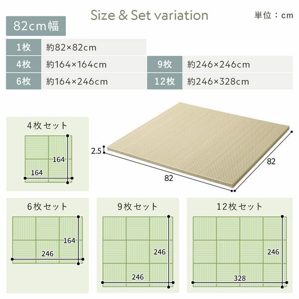 滑り止めシート付き キズ防止