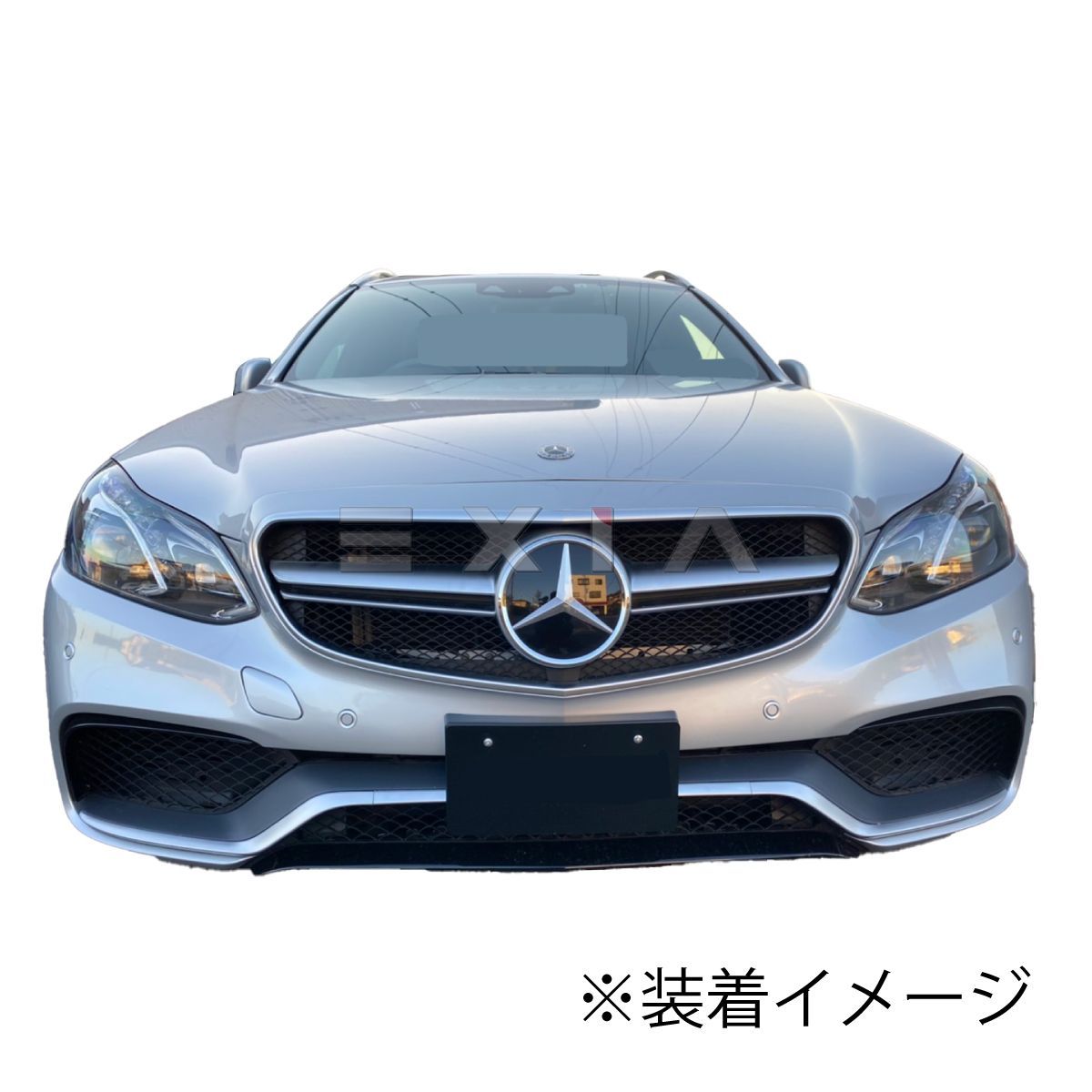 メルセデスベンツ eクラスW212 2009-2015 2010 2011 2012 2013 2014 フロント ダイヤモンド グリル パーツ カスタム 輸入 ☆人気 メルセデスベンツ eクラスW212 2009-2015 2010 2011 2012 2013