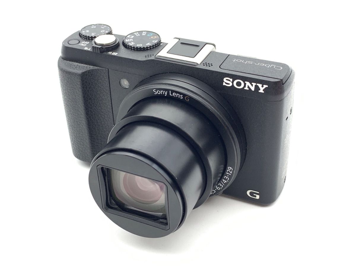並品 ソニー Cyber-shot DSC-HX60V