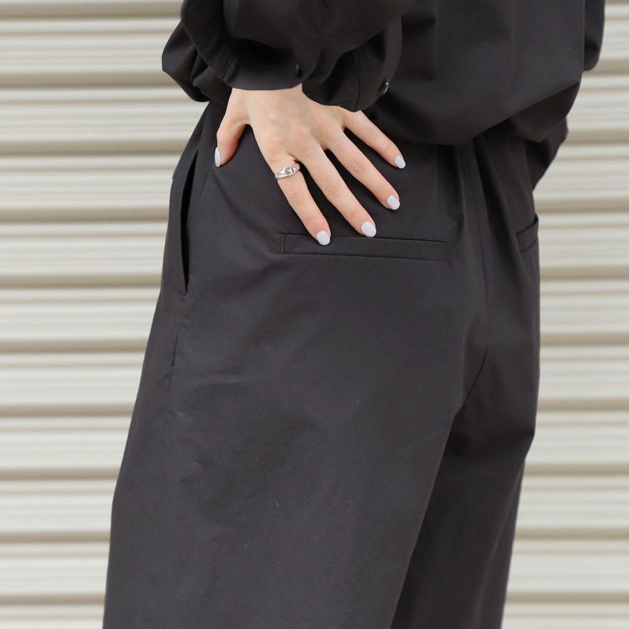 IENA イエナ LIEN ハーフパンツオールインワン IENA（イエナ）の「LIEN ハーフパンツオールインワン（つなぎ