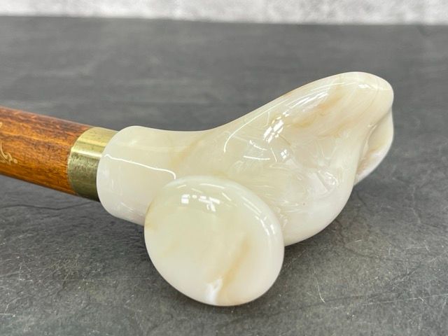 ストレートステッキ Gastrock