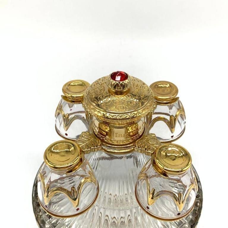 ラドガ インペリアルコレクション サファイア 700ml 40%【D2】 (予約