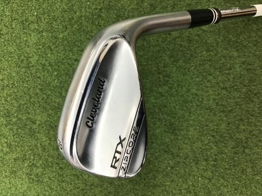 中古】 クリーブランド Cleveland RTX ZIPCORE ツアーサテン 48
