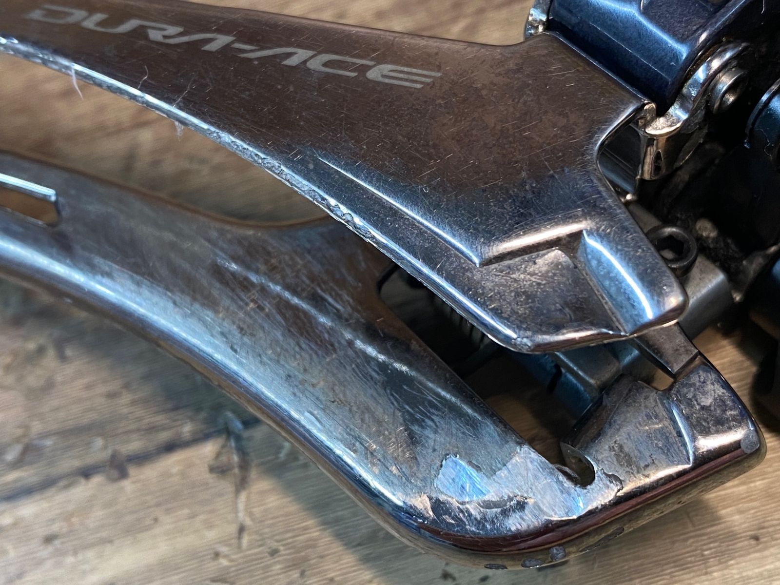 シマノ SHIMANO