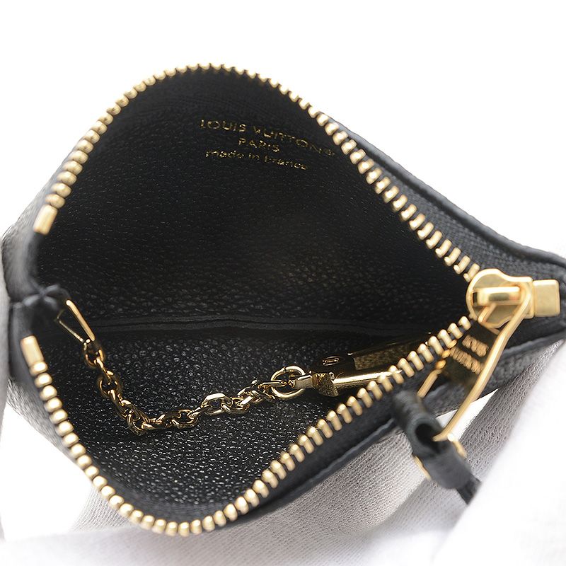 ルイ・ヴィトン モノグラムアンプラント コインケース キーケース  