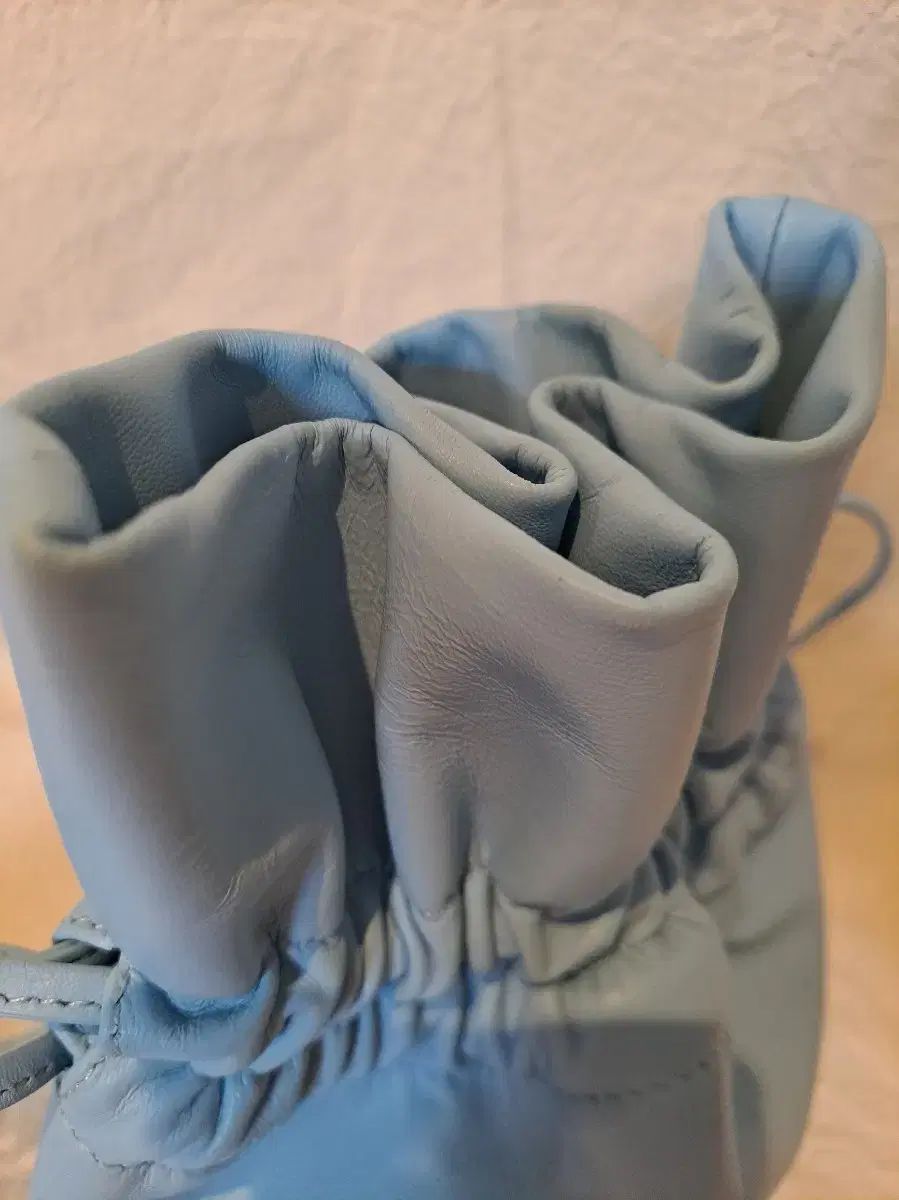 ミニ シャーリング