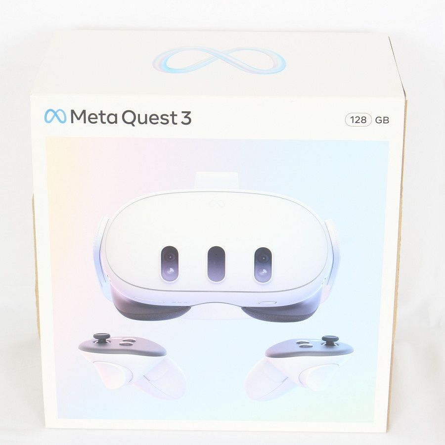 Meta Quest