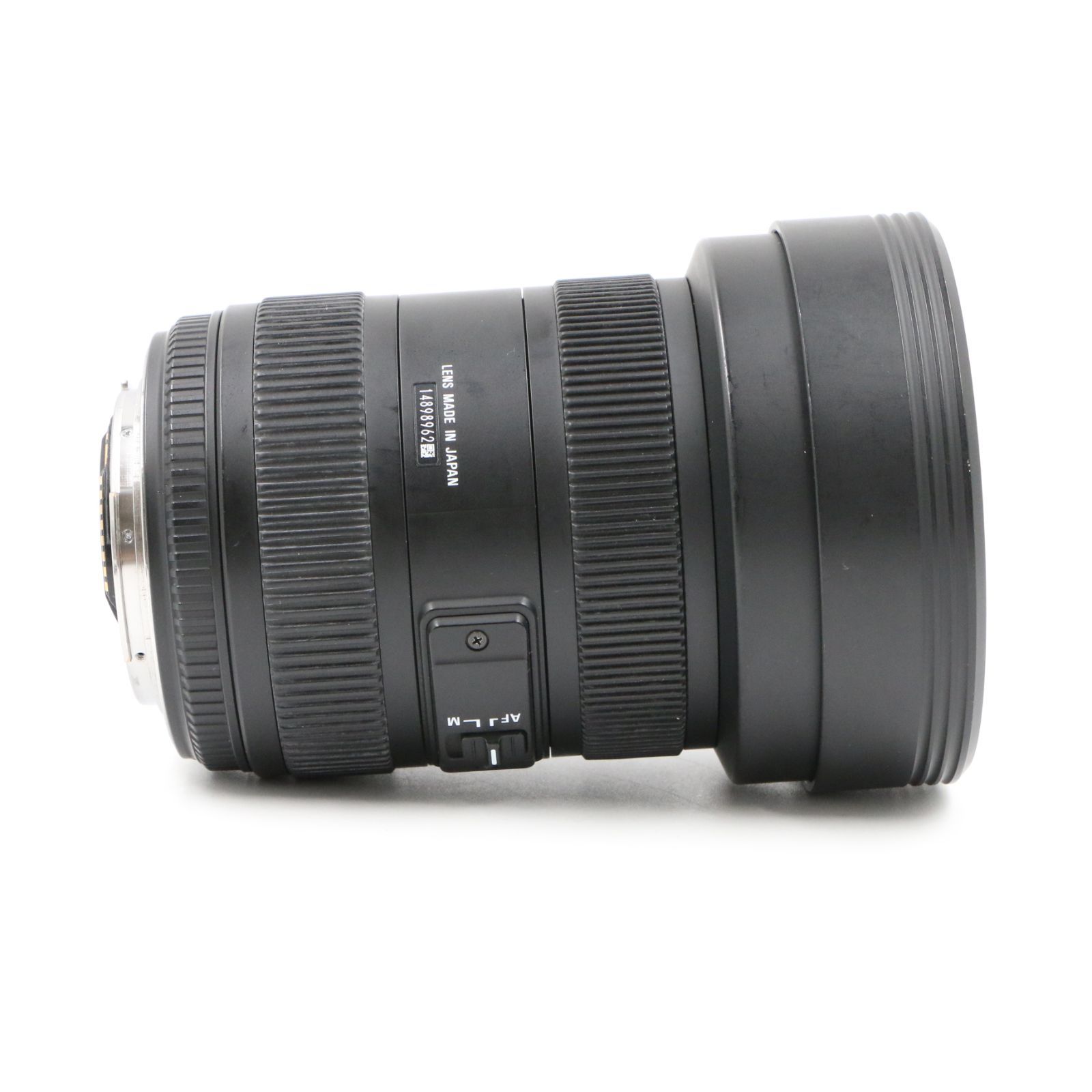 12-24mm F4.5-5.6