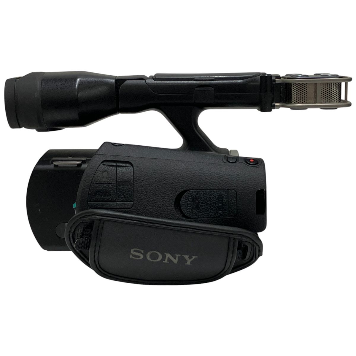 SONY NEX-VG20