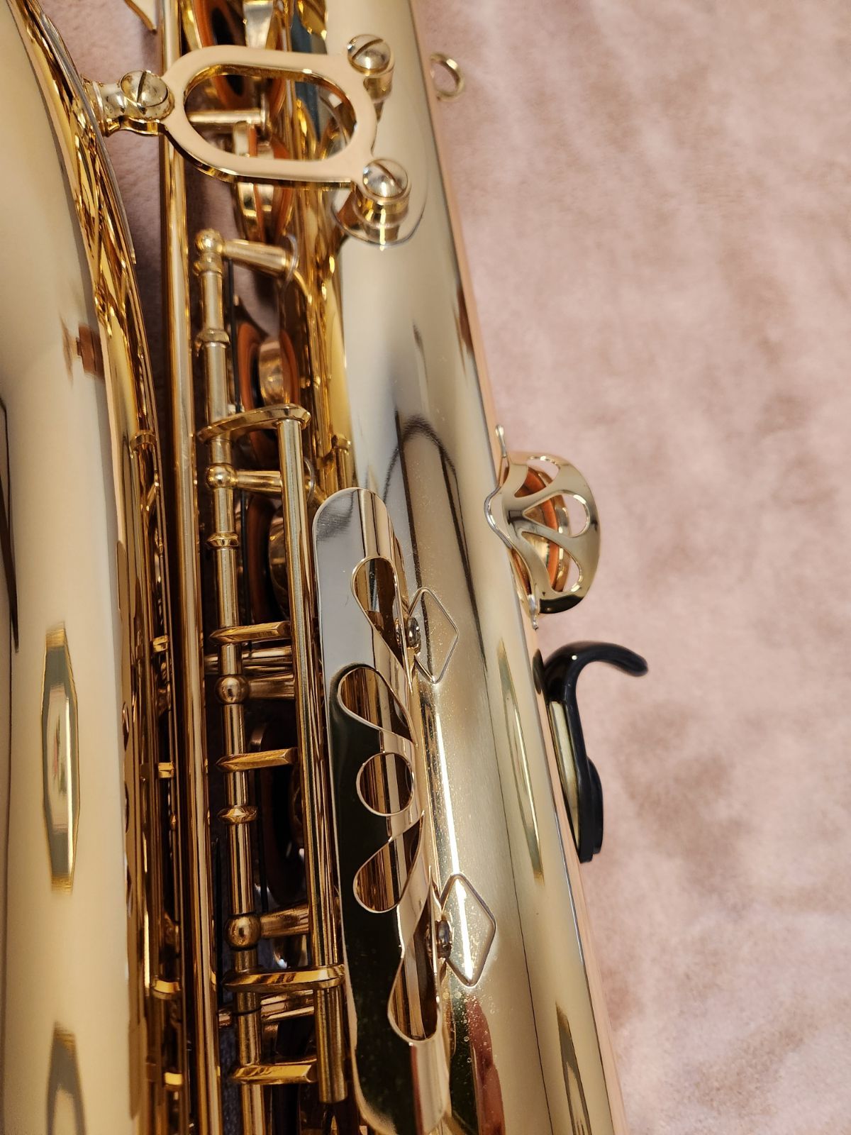 テナーサックス JUPITER STS-687 テナーサックス ジュピター Jupiter STS-687