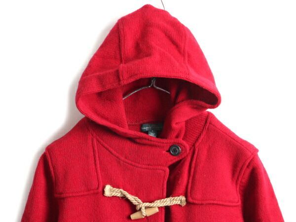 LRL □ LAUREN JEANS ラルフローレン ラム ウール ニット ダッ - メルカリ 