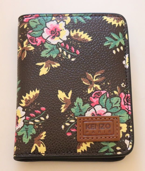 KENZOケンゾー 新品メンズカードケース26400円 - メルカリ