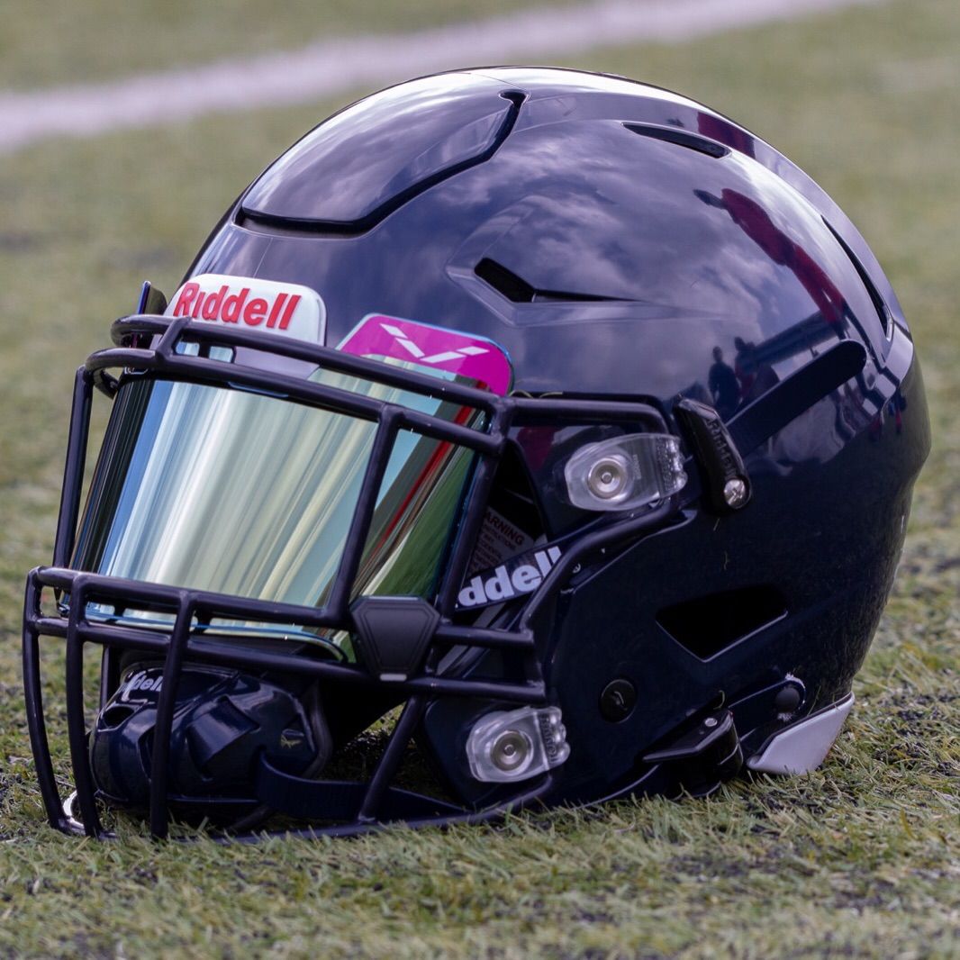 AEYES アイシールド football visor アメフト - メルカリ