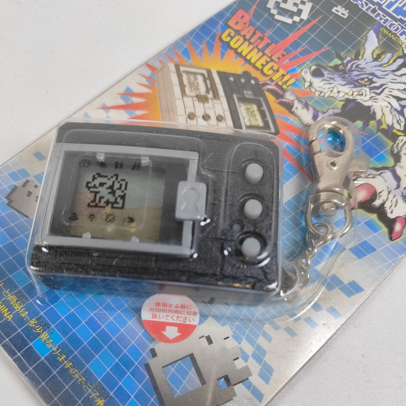 デジタルモンスター ver.2 ★未開封 ☆【新品未開封】 デジタルモンスター Ver.2 ブラック ☆ - メルカリ
