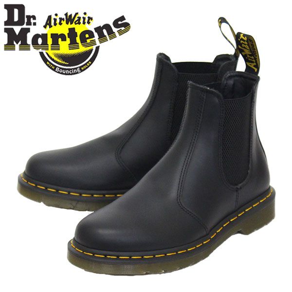 Dr.Martens (ドクターマーチン) 27100001 2976 NAPPA ナッパレザー  