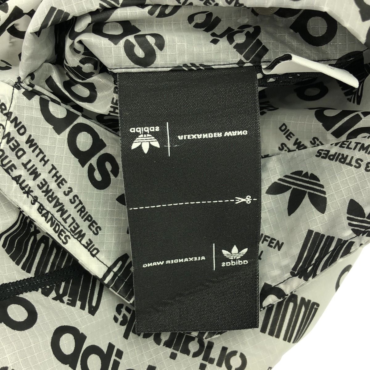 adidas Originals by Alexander Wang アディダスオリジナルス バイ 