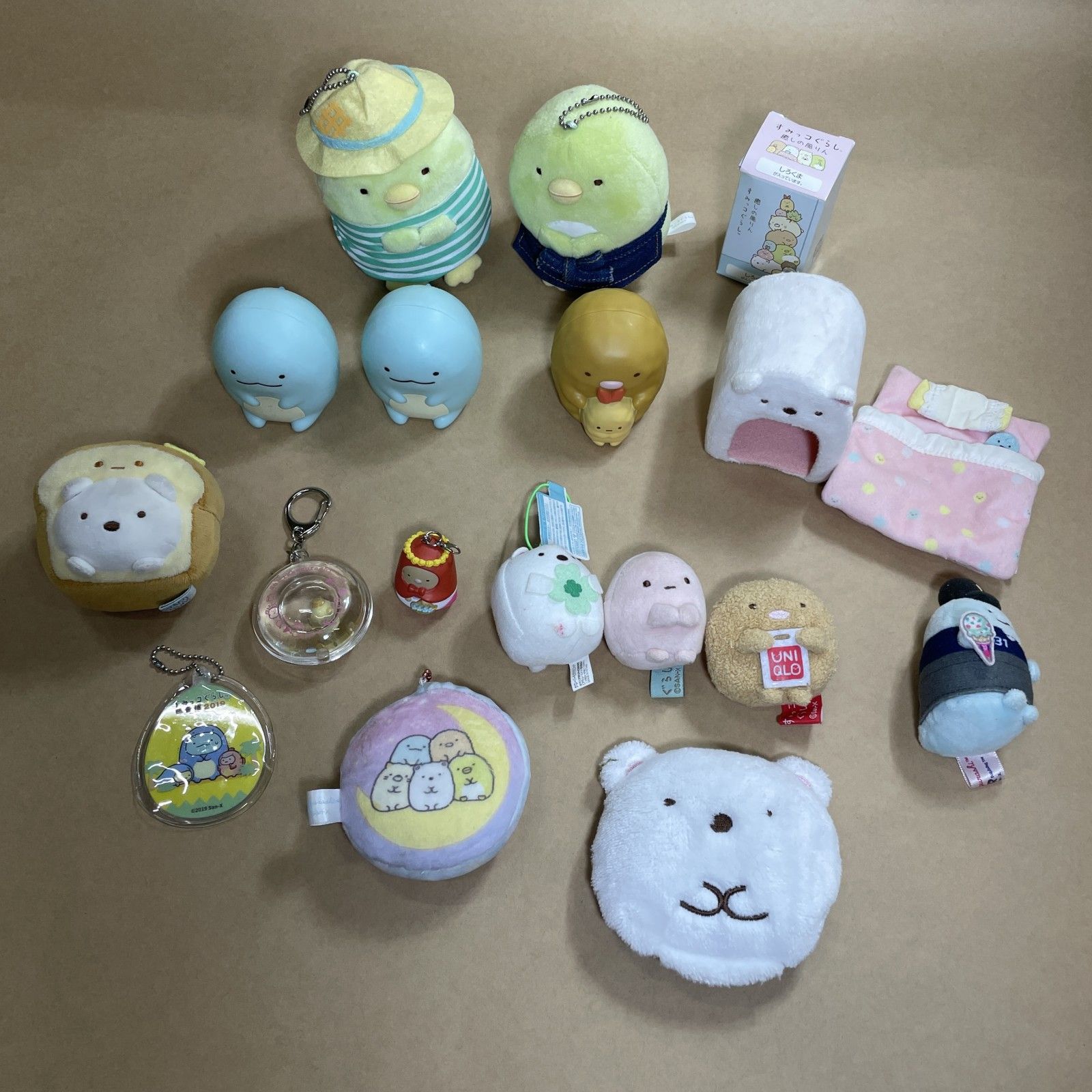 ☆お値下げ！ すみっコぐらし グッズ 30点 まとめ商品 希少