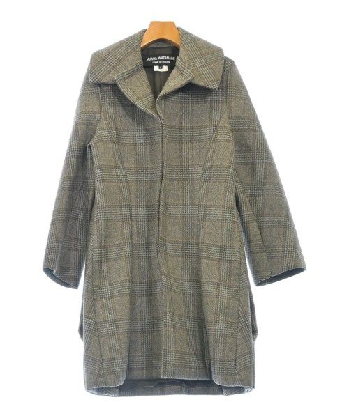 JUNYA WATANABE チェスターコート レディース 古着 送料無料